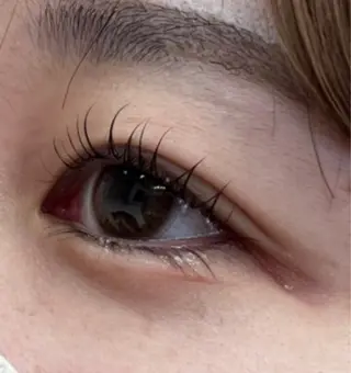 マツエク・マツパ TRUTH鎌ヶ谷💛 吉本のマツエク・マツパデザイン