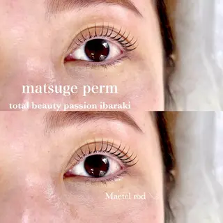 マツエク・マツパ eyelist🌼 asukaのマツエク・マツパデザイン