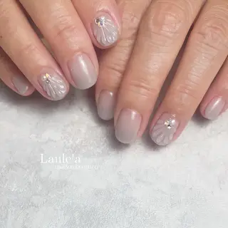 ネイル Nail yuriのネイルデザイン