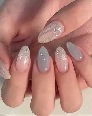 ネイル EMI ANA.CHUOのネイルデザイン