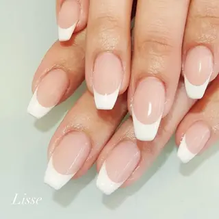 ネイル リセ有楽町店 ネイリストのネイルデザイン