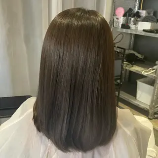 ミディアム feliz🤍 RINAのマツエク・マツパデザイン