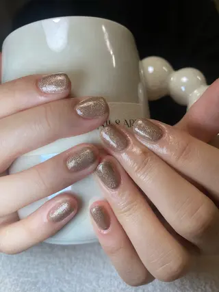 ネイル 🤍Hazel 吉祥寺🤎のネイルデザイン