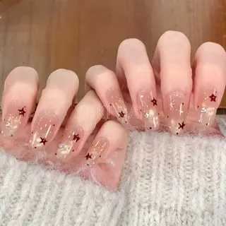 ネイル Ha ruのネイルデザイン