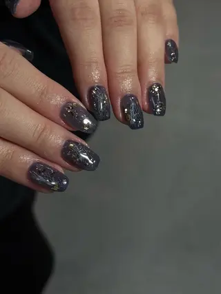 ネイル MISATO ネイリスト福岡/薬院のネイルデザイン