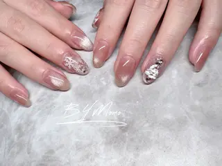 ネイル 閨匠 上野店のネイルデザイン