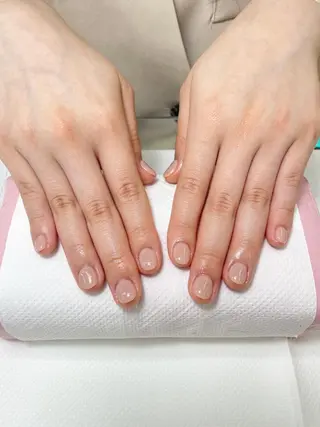 ネイル ᴷᴬᵀᴬᴳᴵᴿᴵ🧸 【MAXKELLY】のネイルデザイン