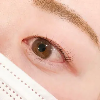 マツエク・マツパ レイフィールド北名古屋所属・レイフィールド 服部のマツエク・マツパデザイン