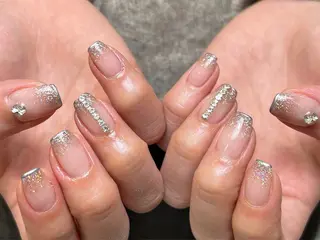 ネイル Rika _のネイルデザイン