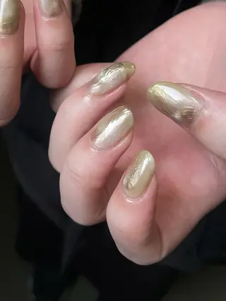 ネイル F room 表参道のネイルデザイン