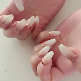 ネイル plunail mikiのネイルデザイン