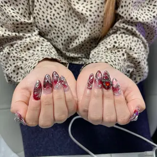 ネイル Kitty Nailのネイルデザイン