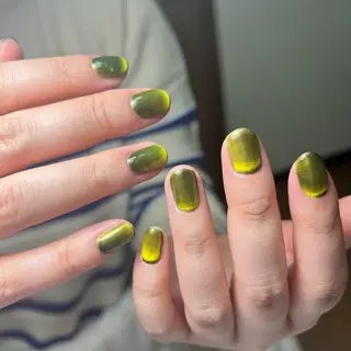 ネイル Fairy Nailのネイルデザイン