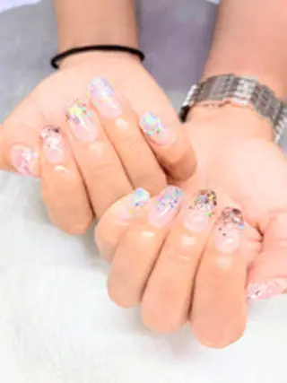 ネイル RIZE NAILのネイルデザイン