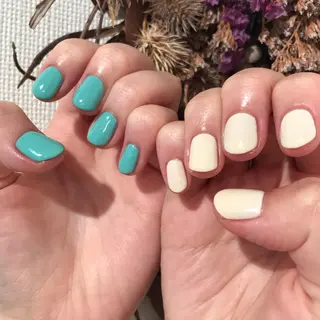 ネイル nail salon ticoRuのネイルデザイン