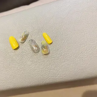 ネイル nail salon  ADORE所属・Adore nailのネイルデザイン