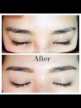 ダイヤモンドアイズ 高橋のマツエク・マツパデザイン