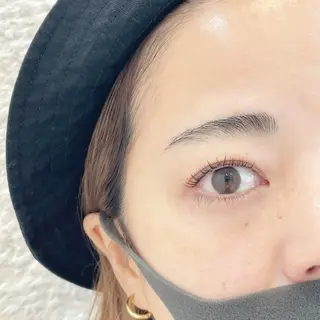 マツエク・マツパ Tink 大船所属・🌼Tink／土田 彩香のマツエク・マツパデザイン
