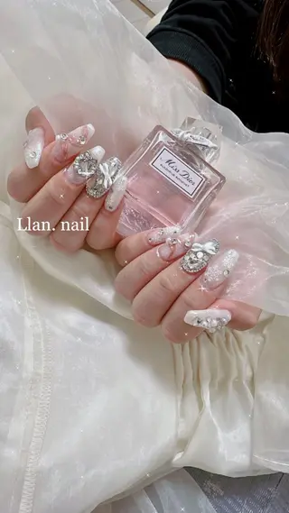 ネイル Lian nailのネイルデザイン