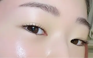 マツエク・マツパ 美肌/小顔/眉毛の 専門店 ルミナスの眉毛・アイブロウイメージ