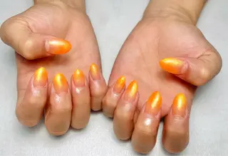 ネイル 🌺ゆちたの部屋 🌺marikaのネイルデザイン
