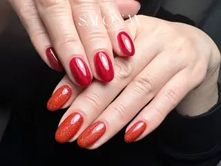 ネイル SALON W GROUP 池袋研修センター所属・SALON W✨ GROUPのネイルデザイン