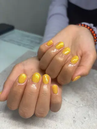 ネイル LICO HAIR＆RELAXATION所属・Lico Ryoのネイルデザイン