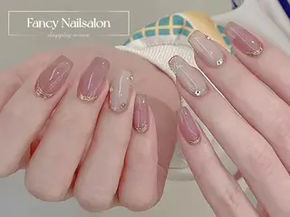 ネイル Fancy nail salonのネイルデザイン