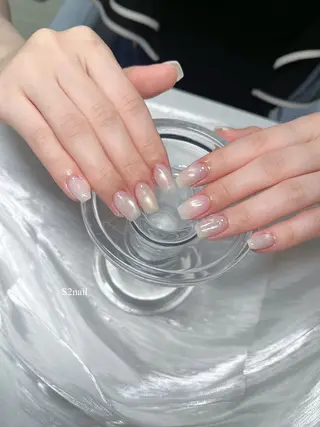 ネイル S2 nailのネイルデザイン