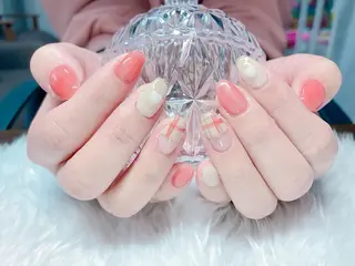 ネイル ネイルサロン HARRYS所属・ネイル･脱毛サロン HARRYSのエステ・リラクイメージ