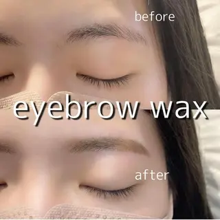 アイブロウ Luana ✩‧₊˚ 土屋/店長のマツエク・マツパデザイン