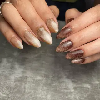 ネイル yuki nail...のネイルデザイン
