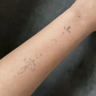 May. 昭和町のネイルデザイン