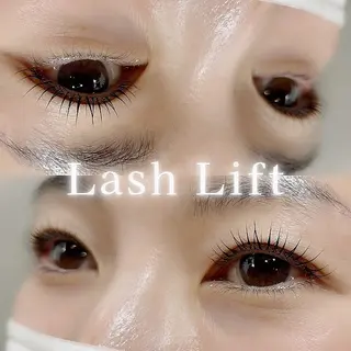 マツエク・マツパ MIU eyelist_aのマツエク・マツパデザイン