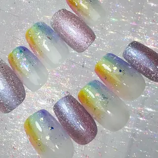 ネイル offNails Ogura.kのネイルデザイン