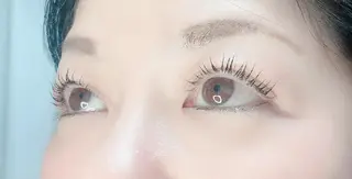 マツエク・マツパ 吉岡 ゆうなのマツエク・マツパデザイン