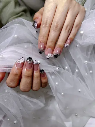 ネイル Jessica 119のネイルデザイン