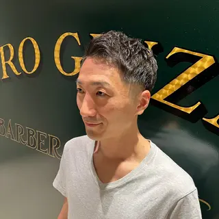 ショート いまり てるくにのヘアスタイル