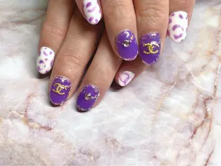 ネイル plaisir所属・plaisir プレジールネイルのネイルデザイン