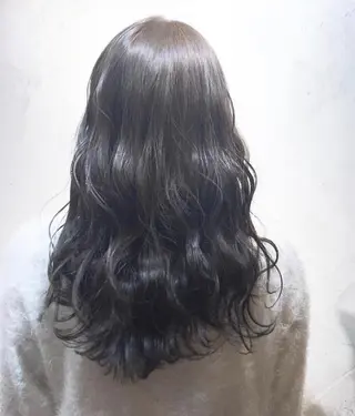 ロング カラー 梅田/メンズ/眉毛 ~中谷愛璃~🦋💕の眉毛・アイブロウイメージ