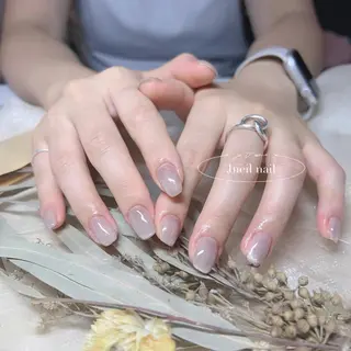 ネイル KURE ISAKIのネイルデザイン