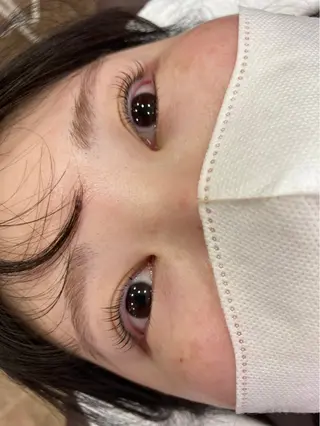 マツエク・マツパ 🌹 Moeのマツエク・マツパデザイン