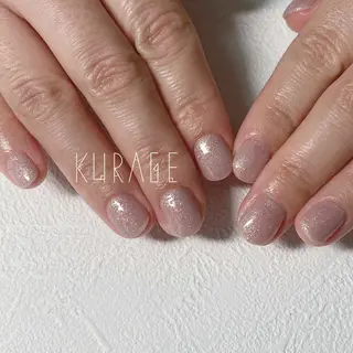 ネイル private salon 海月のネイルデザイン