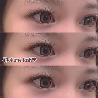 マツエク・マツパ . mikuのマツエク・マツパデザイン