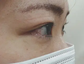 マツエク・マツパ HeaRich＊ まつエク＆パーマのマツエク・マツパデザイン