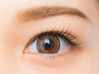 マツエク・マツパ 伊藤 朋子のマツエク・マツパデザイン