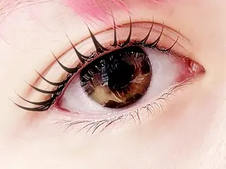 マツエク・マツパ M.beauty所属・渋谷/明治神宮前❤ マツエク✖️まつぱのマツエク・マツパデザイン