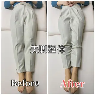 整体 LALUZ中目黒のその他イメージ