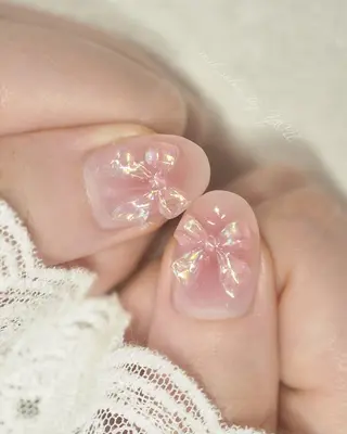 ネイル nail_salon try_YOUのネイルデザイン