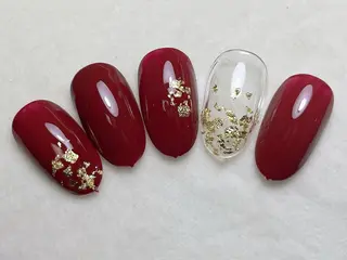 ネイル Rs nail 新宿西口のネイルデザイン